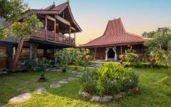 JavaLO Villa Lombok 