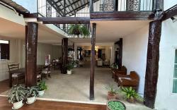 OON homestay