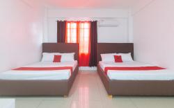 RedDoorz @ Najar Residences near NAIA Terminal