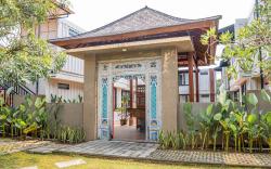 Allende Canggu