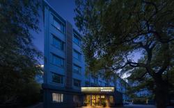 Home Inn Style Shanghai Hongqiao Hub Convention Center Qibao Metro Station