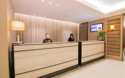 Ease Hotel Hangzhou West Bus Station Xixi Wetland
