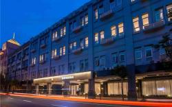 Home Inn Style Shanghai North Bund