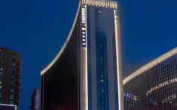 Ease Hotel Xi'an South 2nd Ring Daduhui Fengqing Park Metro Station