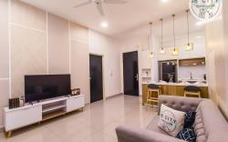 Twin Galaxy*3BR*6pax by Greatday
