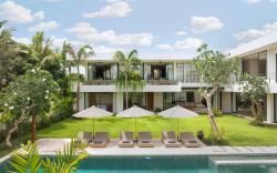 Arita Villa Canggu by Nakula