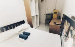Work&Chill CapsuleRoom#B nr UST | 100mbps+Netflix