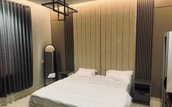 One bedroom apartment with self-check-in