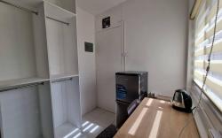 Work&Chill CapsuleRoom#A nr UST | 100mbps+Netflix