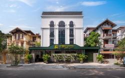 Romeo Hotel Pháp Vân