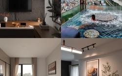Urban Retreat D1, 3Brs(4Beds)+2wc, view bitexco