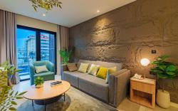 big discount new luxury house 3br4bed pool,gym