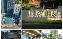 Luxury, 2Brs+3Bed, W/ River Gym Pool Night Market