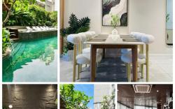 luxury 3Br+4Bed w/ Stunning Views, Pool Gym Access