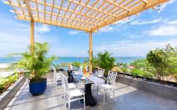 Hawaii Villa - VIEW BIỂN