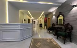 The Garden Hotel