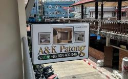 A&K Patong 