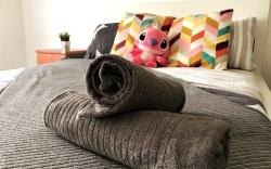 SF One Bedroom @ Kanvas Cyberjaya Netflix Wi-Fi