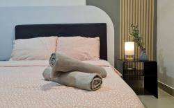 SR 1 Bedroom Apartment @ Cyberjaya Netflix Wi-Fi