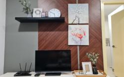 ZR 1 Bedroom Apartment @ Cyberjaya Netflix WI-FI