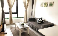 OG Studio @ Kanvas Soho Wi-Fi Netflix