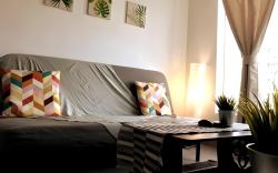 ZL Suite @ Kanvas Soho Wi-Fi Netflix