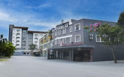 Hotel O Hotel Hamilas