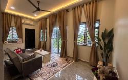 Falieq Cottage at Melaka