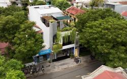 Nội Homestay
