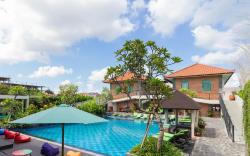SOLTERRA SEMINYAK Boutique Hotel & Spa