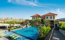 SOLTERRA SEMINYAK Boutique Hotel & Spa