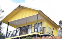 A House Cabin