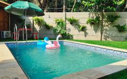Kajengan Villa Jogja