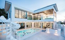 Sea'cret Stay Villa Pattaya พูลวิลล่าพัทยา
