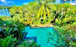 The White Haven Hotel