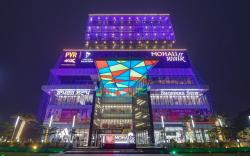 Saltstayz Premier - Mohali Chandigarh
