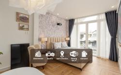 V-Living - Nguyen Binh Khiem