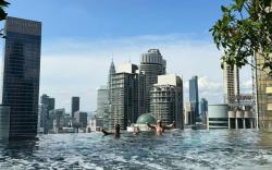 Axon Residence Kuala Lumpur Pavilion