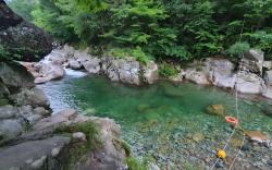 Baekmu Mountain Villa Red Clay Pension