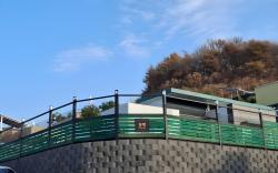 Yeoncheon Pension Nolmung (dogs allowed)