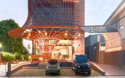 EXCOTEL Design Hotel Surabaya