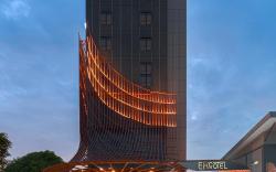 EXCOTEL Design Hotel Surabaya