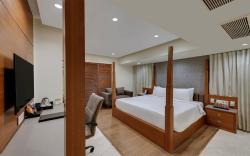 The  Fern Residency Ellisbridge, Ahmedabad