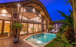 Sunny Paradise Villa by Betterplace