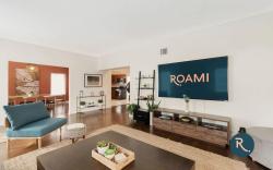 Roami at Bayview Place | Penthouse |Tub |6 Bed