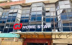 CJ Homestay