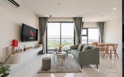 LA Nest - 2bedroom-View sông đẳng cấp.