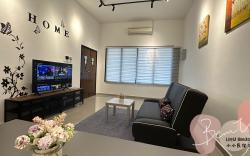 Little Homestay Two (Ipoh) - Xiao Xiao Min Su 2