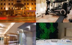 Hotel Cristal Białystok****