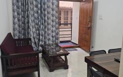 Cozy  2BHK Home in Yelahanka